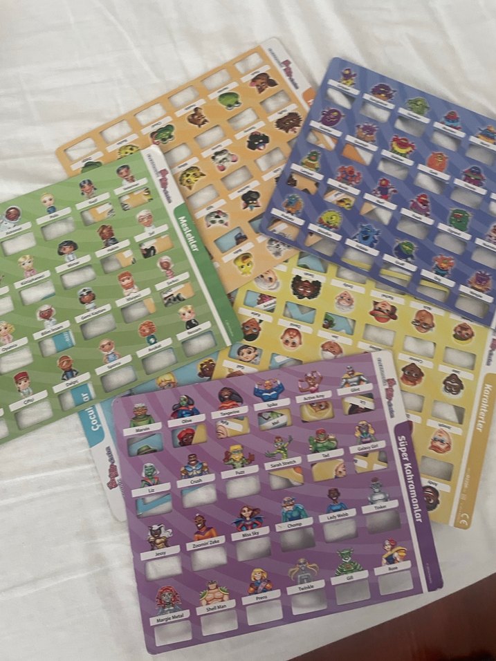 Kutu Oyunu - Görsel 2