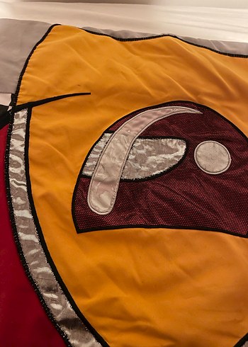 Çocuk yatak örtüsü - Görsel 3