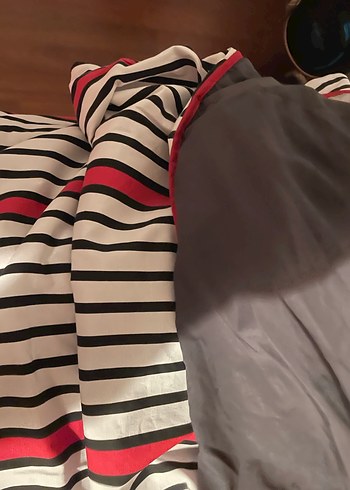 Çocuk yatak örtüsü - Görsel 6