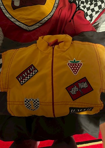 Çocuk yatak örtüsü - Görsel 2