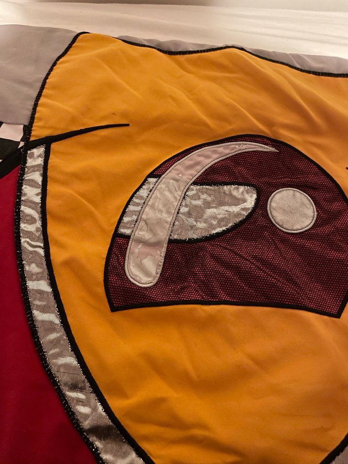 Çocuk yatak örtüsü - Görsel 3