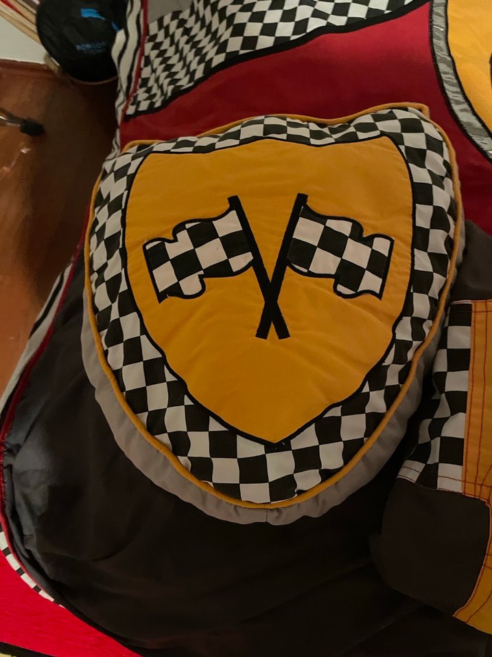 Çocuk yatak örtüsü - Görsel 5