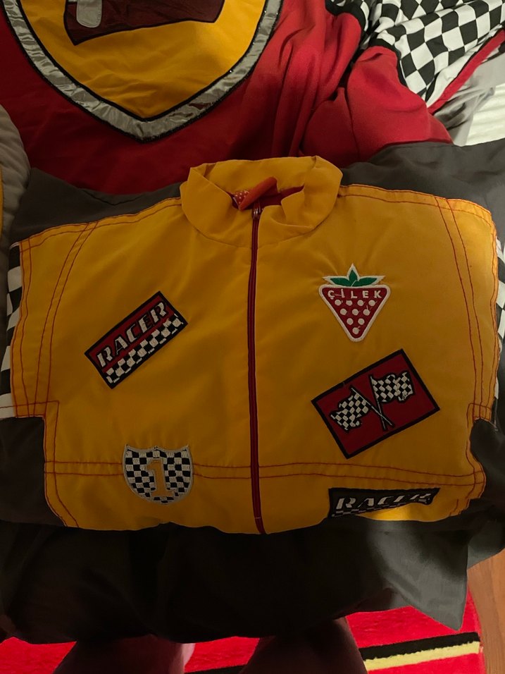 Çocuk yatak örtüsü - Görsel 2