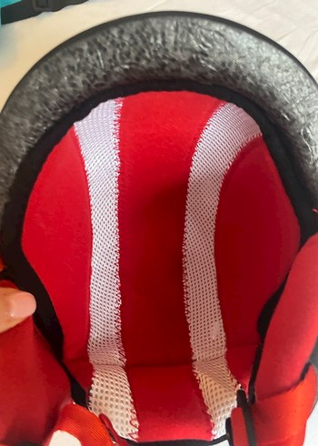 Çocuk Kayak Kaskı - Görsel 4