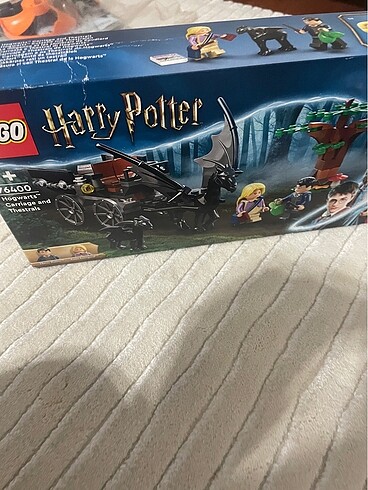 Harry Potter Lego