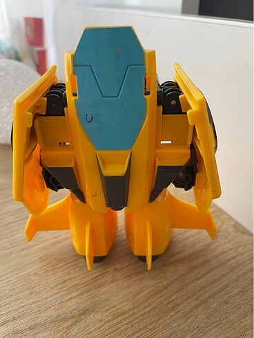  Transformers