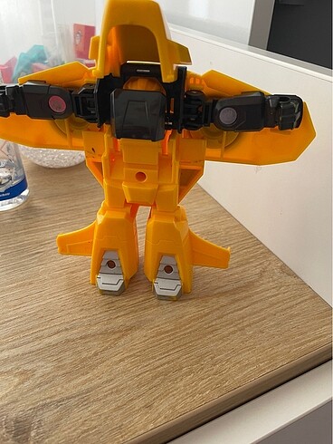  Beden Transformers
