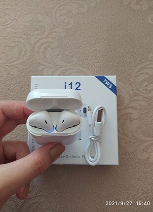 Bluetooth kulaklık