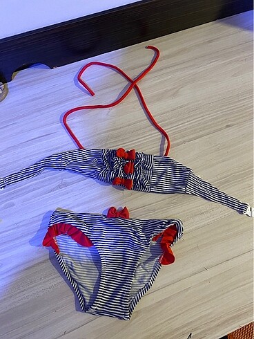 Penti İkili bikini seti