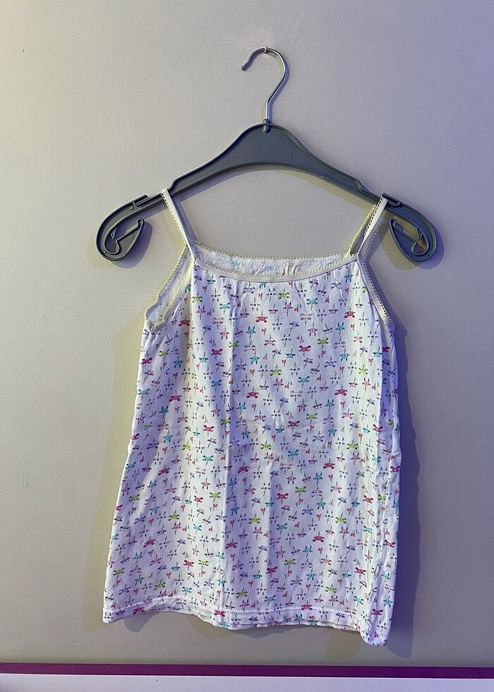 6?lı atlet set - Görsel 2