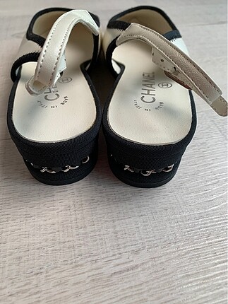 40 Beden Chanel babet