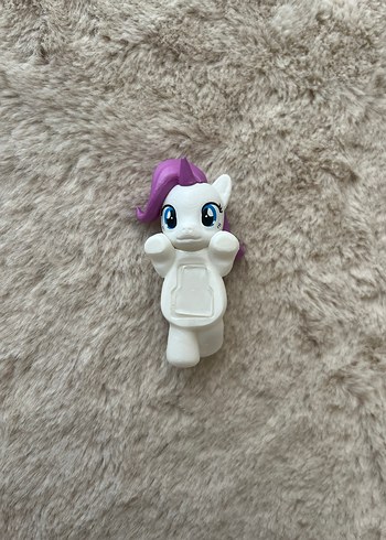 Mlp Rarity özel ilan