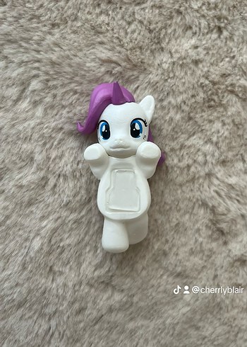 Mlp Rarity özel ilan