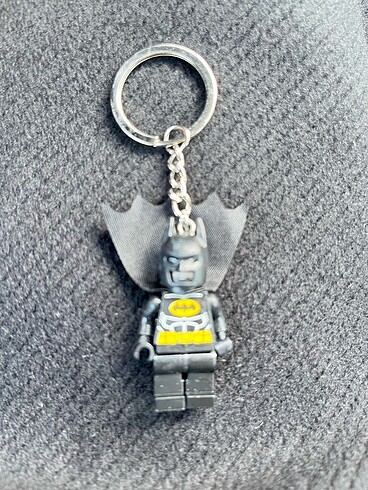 Lego batman anahtarlık