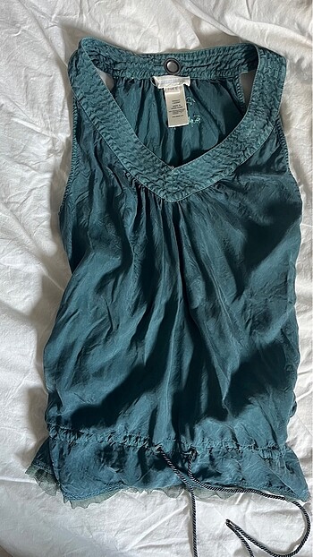 Orijinal Diesel Vintage Bluz