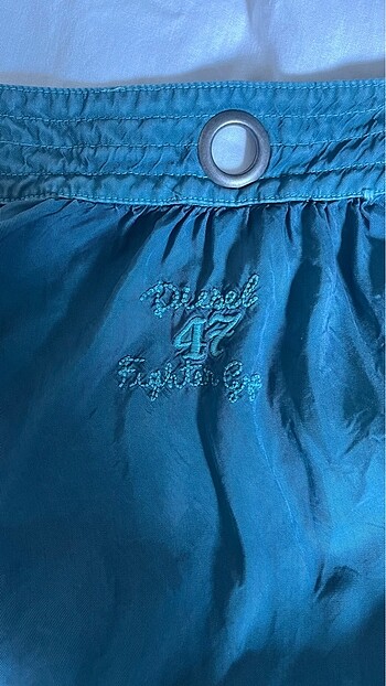 s Beden Orijinal Diesel Vintage Bluz