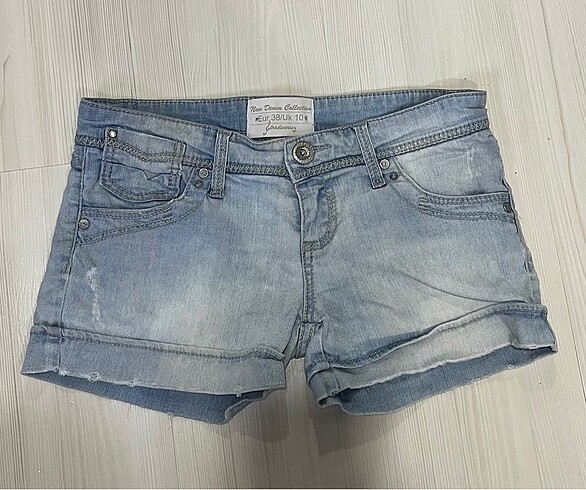 Lolita mini şort