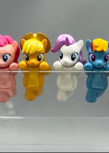 Sonny angels my little pony telefon süsü