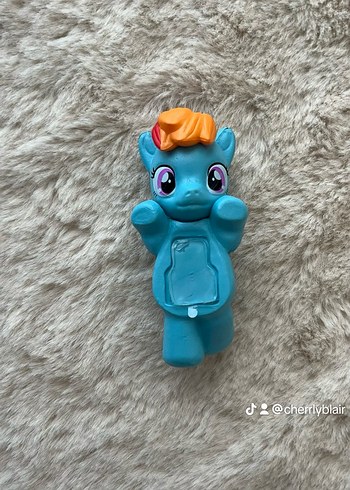 Hippers rainbowdash özel ilan