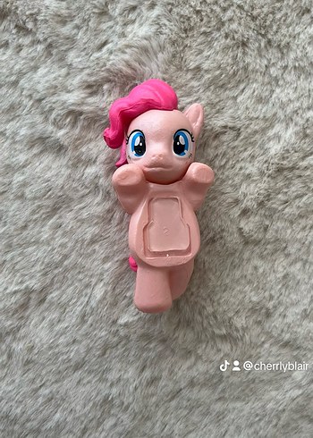 Mlp hippers pinkie pie
