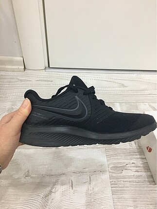 Nike ayakkabılar