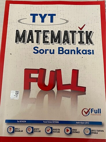 Kitabın çoğu boş ilk sayfalardan biraz çözüldü ve işaretledikle