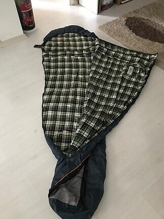 Gül?ün uyku tulumu