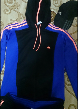 Adidas Orjinal Adidas Eşofman 