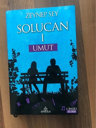 Zeynep Sey - Solucan