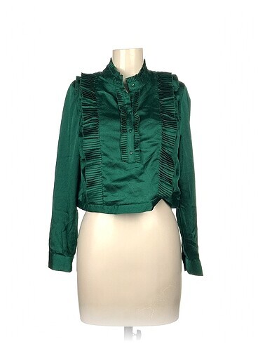 PreLoved Bluz %70 İndirimli.