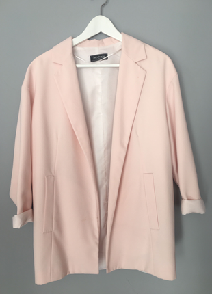Blazer ceket