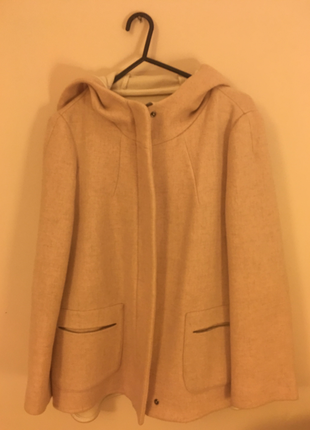 Zara Ceket 