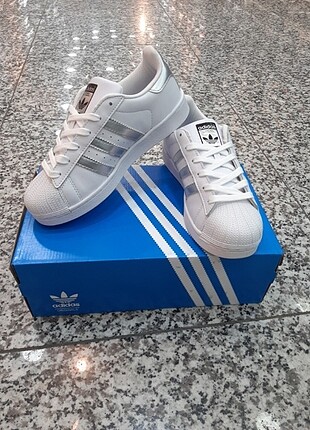 Adidas Süperstar 43 İthal