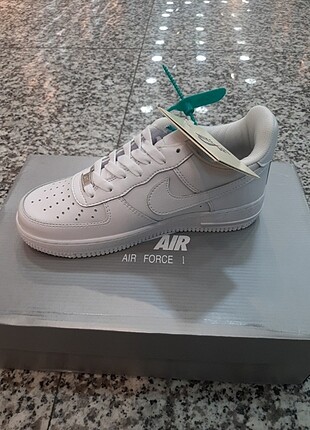 42 Beden Nike Air Force 42 İthal