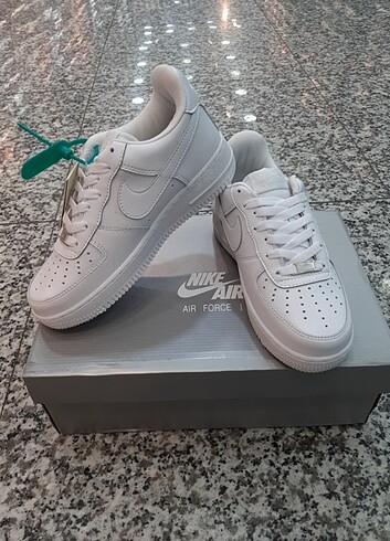 Nike Air Force 40 İthal