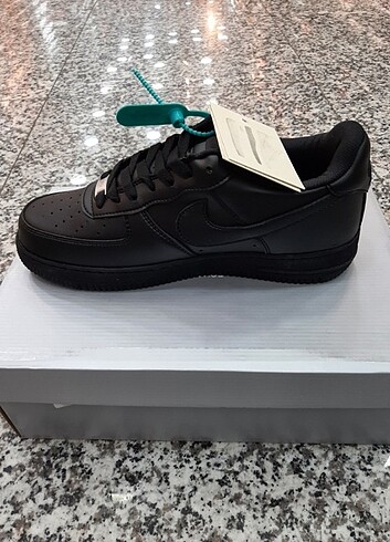 42 Beden Nike Air Force 42 İthal