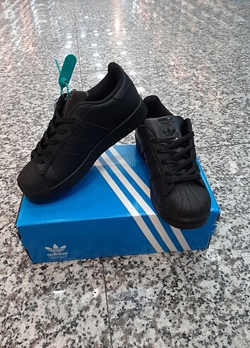 Adidas Süperstar 42 İthal 