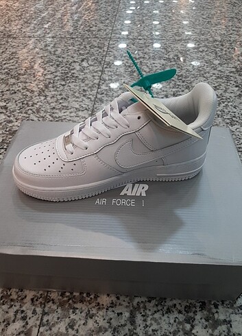 38 Beden Nike Air Force 38 İthal