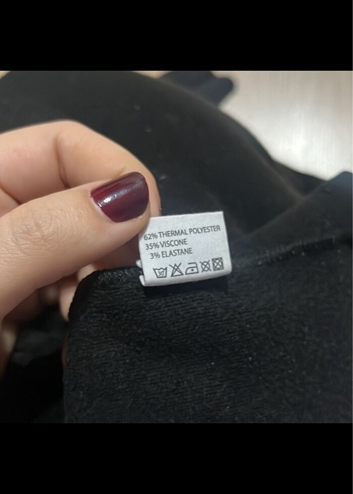 Erkek çocuk yün atlet nbb lingerie - Görsel 3