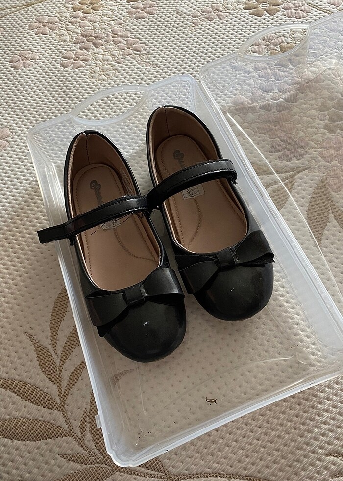 Siyah Babet - Görsel 2