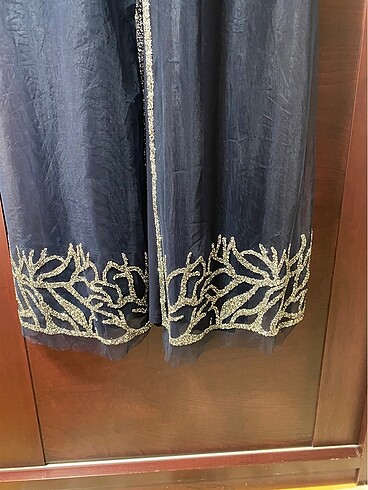 Büyük Beden Abaya - Görsel 6