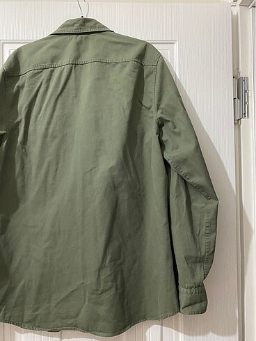 Erkek Gömlek - Görsel 4