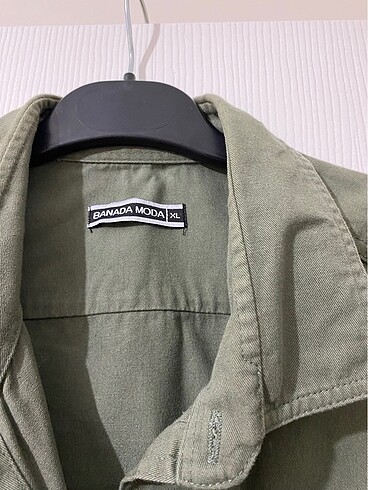 Erkek Gömlek - Görsel 3