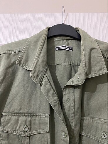 Erkek Gömlek - Görsel 5