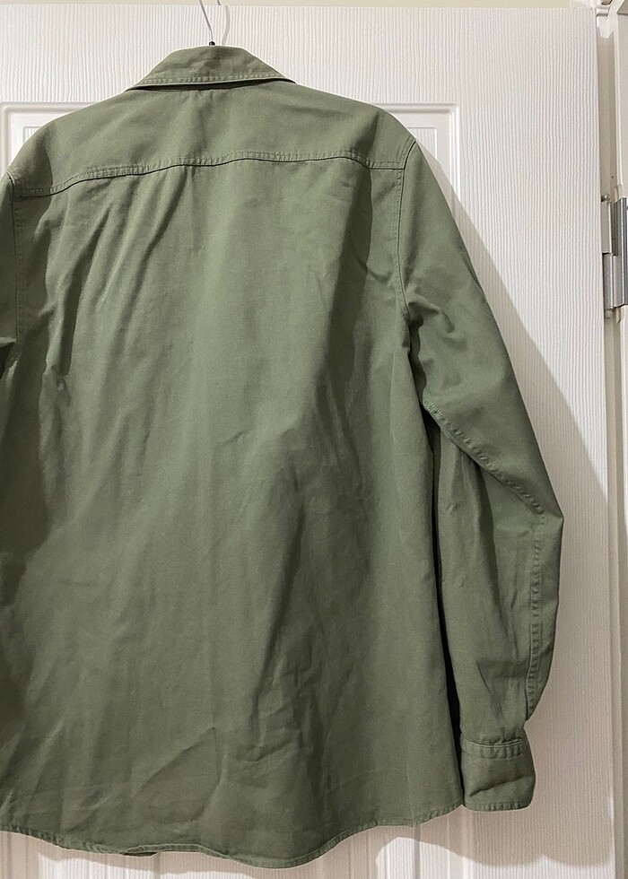 Erkek Gömlek - Görsel 4