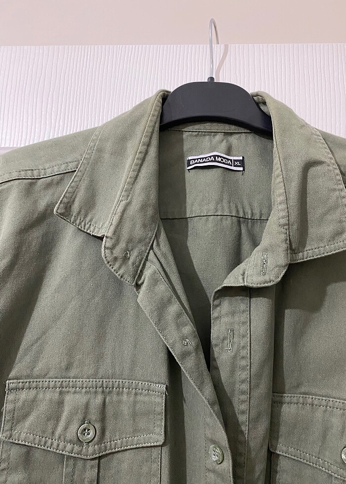 Erkek Gömlek - Görsel 5