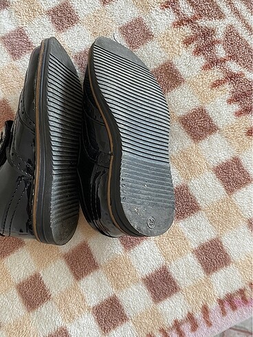 Düğünlük ayakkabı - Görsel 5