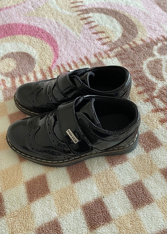 Düğünlük ayakkabı - Görsel 2