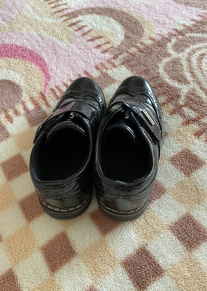 Düğünlük ayakkabı - Görsel 3