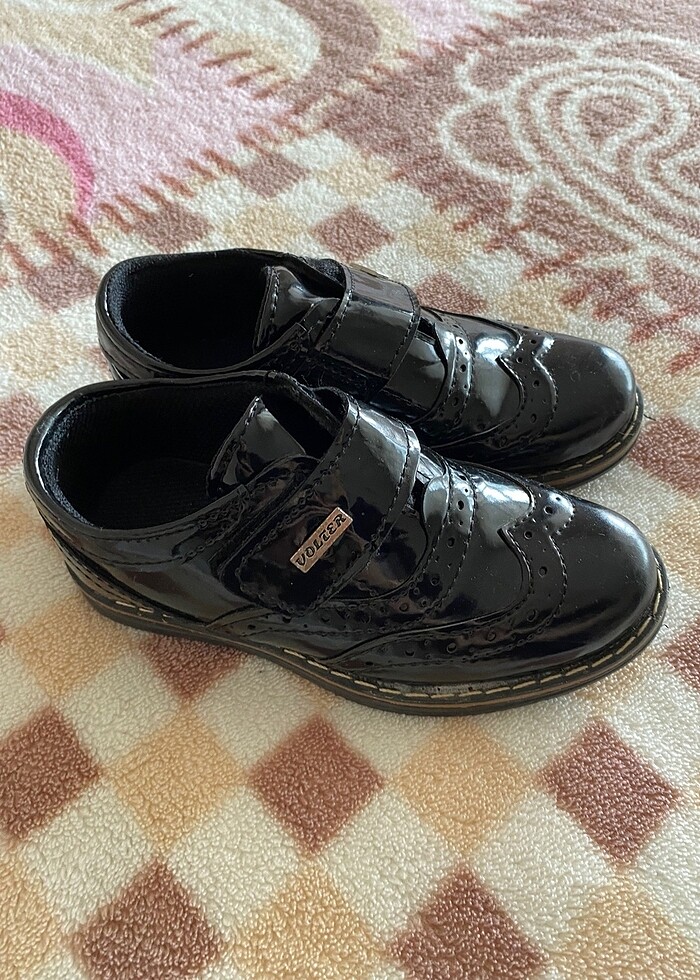 Düğünlük ayakkabı - Görsel 4